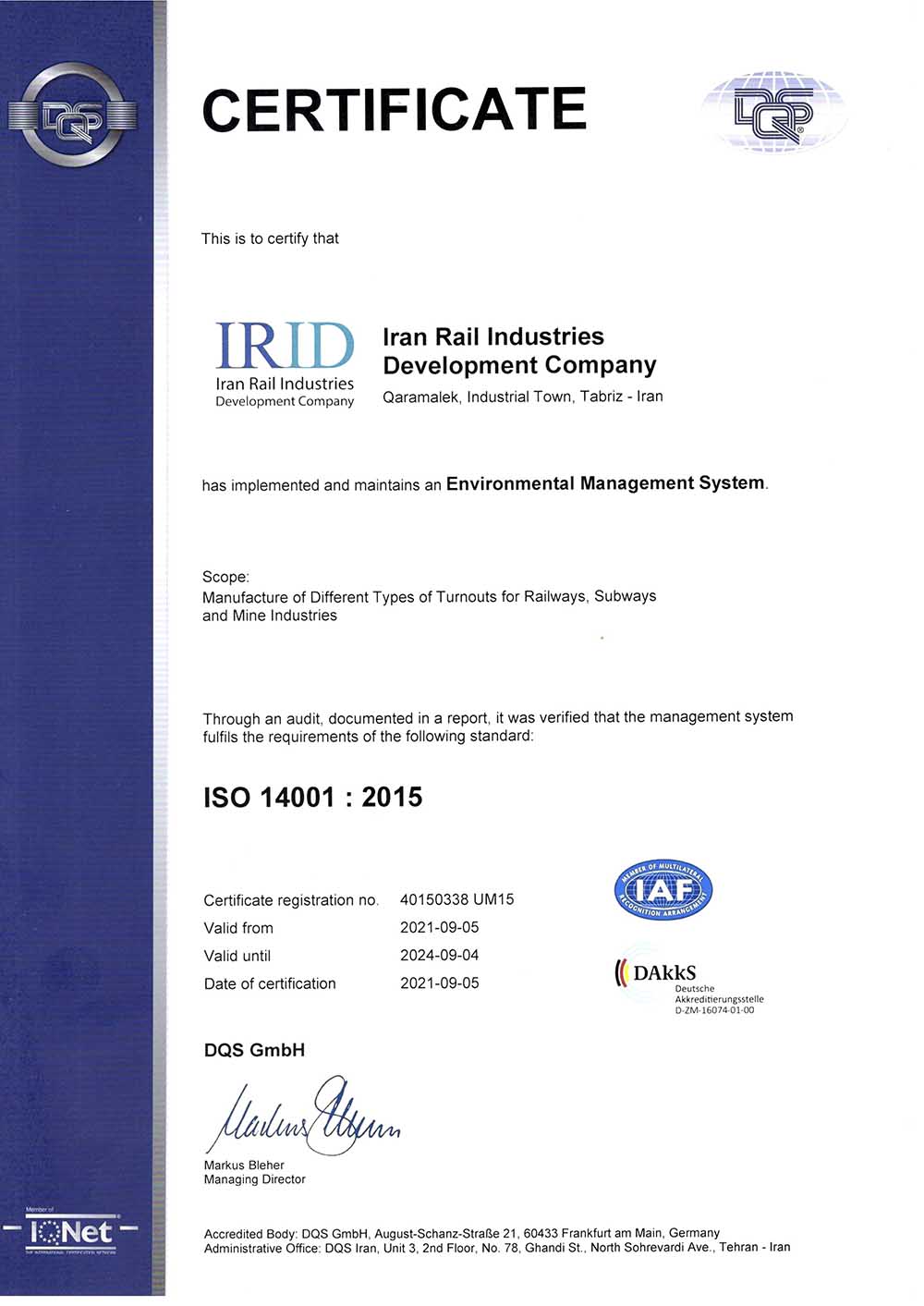 Iso-14001-2015