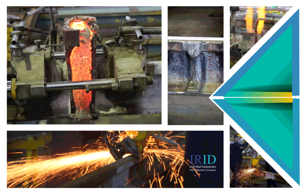 جوشکاری ترمیت