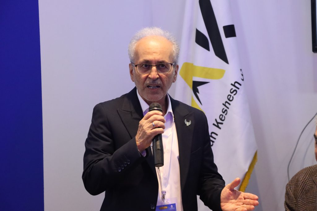 جواد طاهر افشار