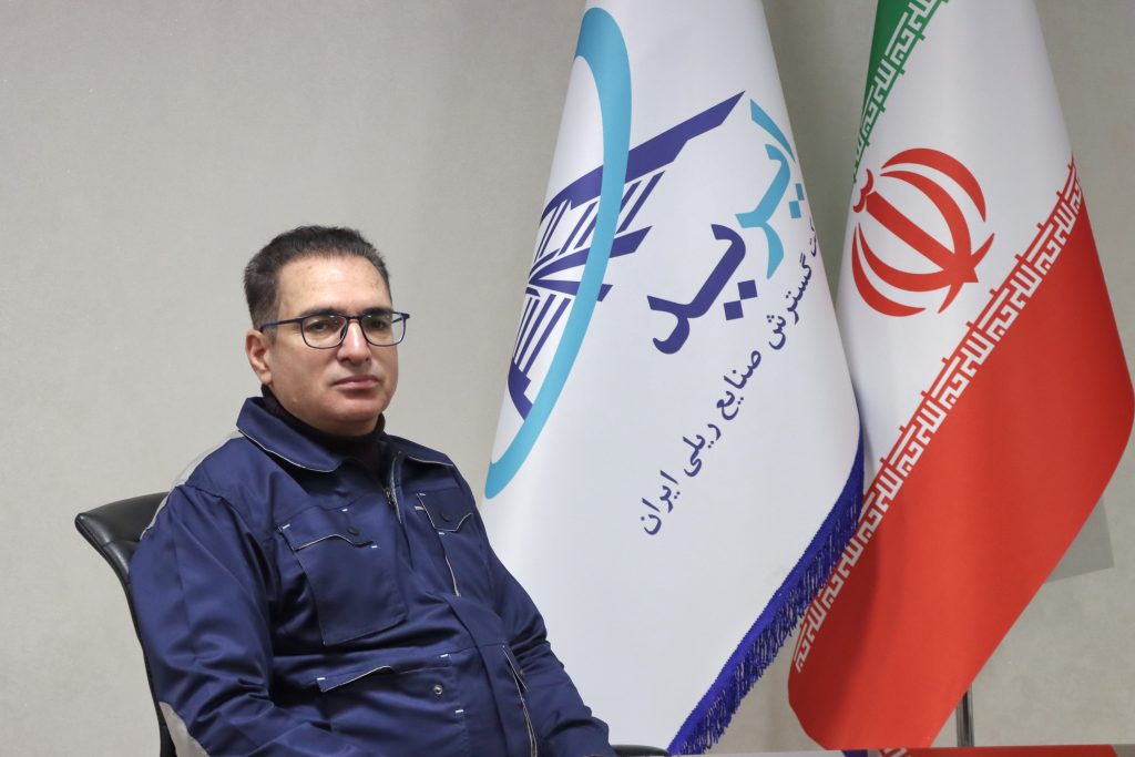 فرامرز یزدانی