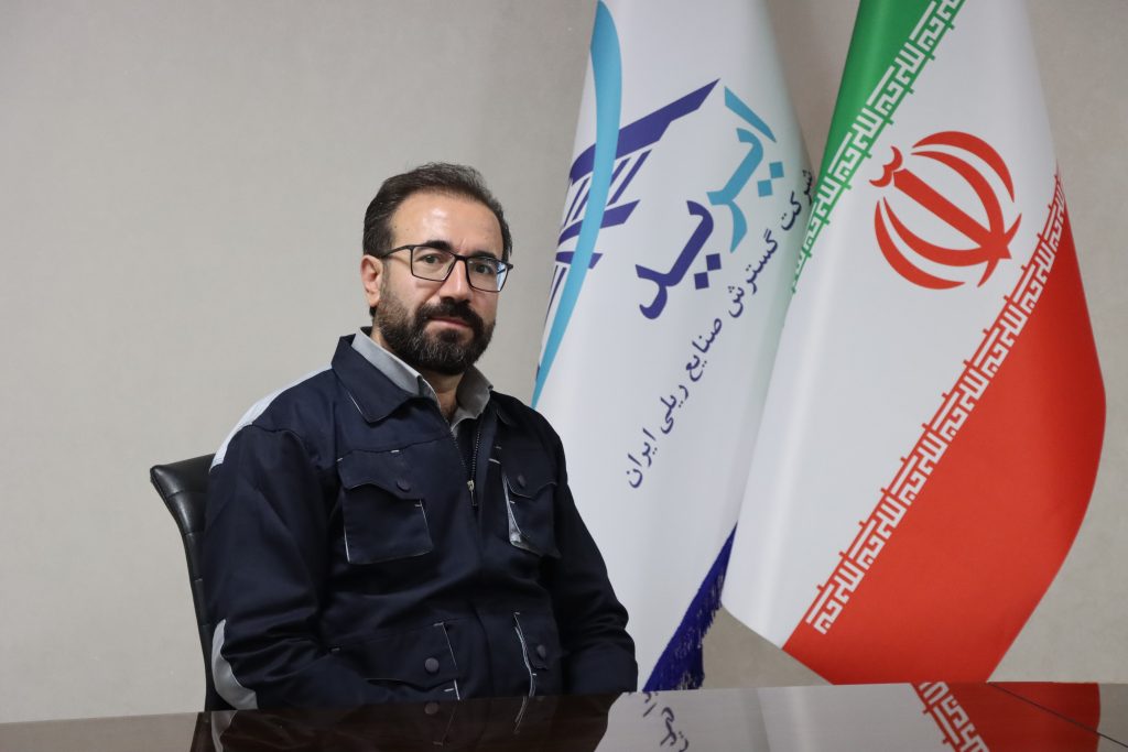 قاسم غفارپور