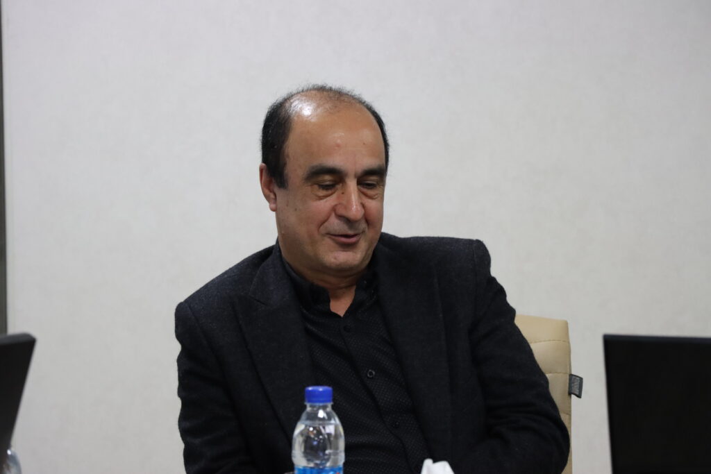 حبیب فتح الله زاده