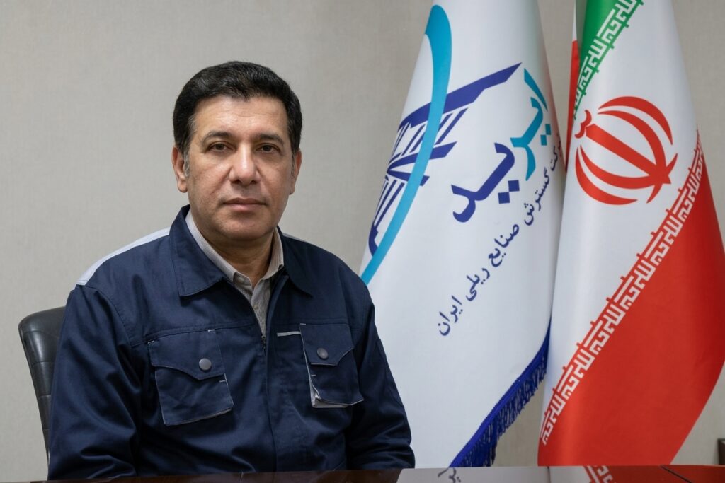 یعقوب محمدی