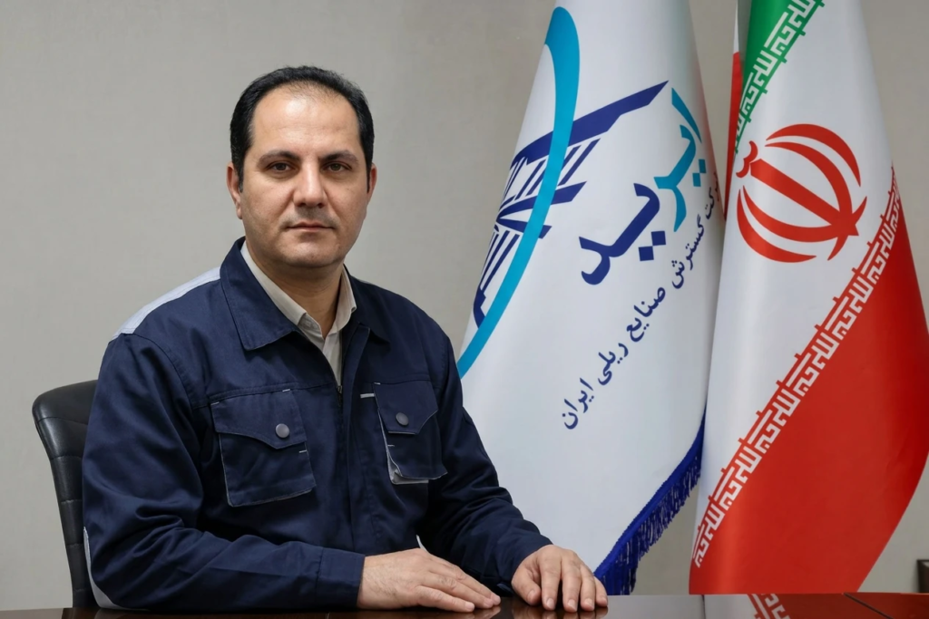 جعفر رحیمی